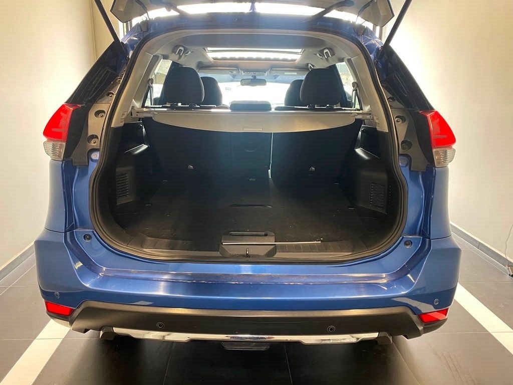 2019 Nissan X Trail 5p Advance 2 L4/2.5 Aut